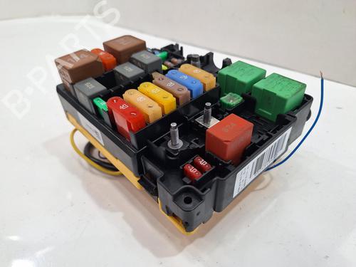 Fuse box VAUXHALL CORSA Mk V (F) 1.2 | BP26861372E1 
