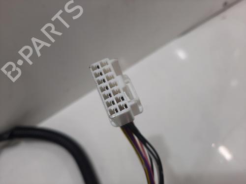 Left mirror HONDA JAZZ IV (GK_) 1.3 | BP30260169C26