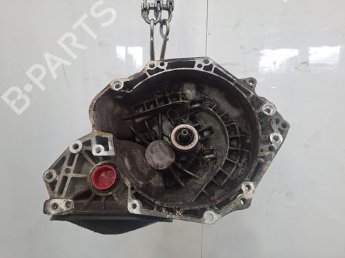 Gearbox VAUXHALL CORSA Mk III (D) (S07) 1.2 i 16V (L08) | BP32270633M3
