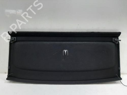 Rear parcel shelf VW POLO (9N_, 9A_) 1.2 | BP26775265C85 