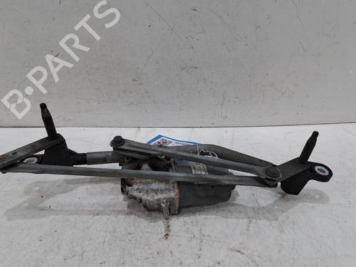 Used Front wiper motor ALFA ROMEO MITO (955_) 0.9 TwinAir (955.AXW1B) (86 hp) 31316168