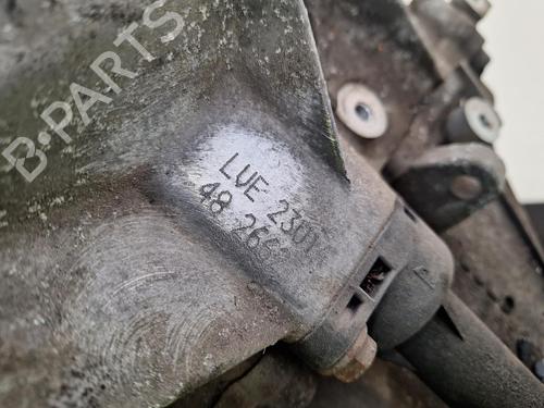 Gearbox SEAT IBIZA IV SC (6J1, 6P5) 1.4 | BP29883441M3