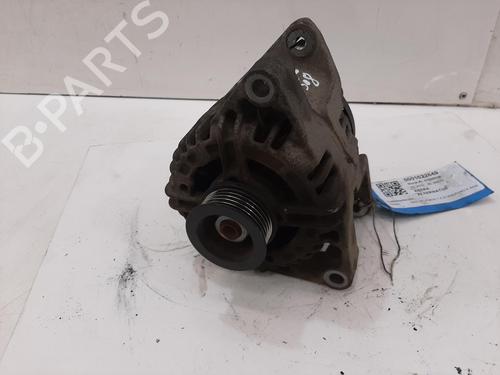 Generator VAUXHALL ASTRA Mk V (H) (A04) 1.4 (L48) | BP29397860M7 