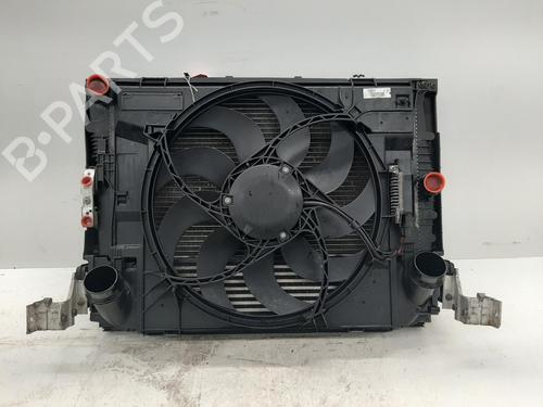 Kølerpakke BMW 2 Coupe (F22, F87) 218 d (143 hp) 26788825