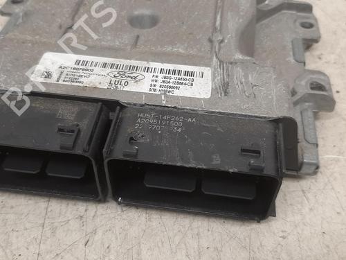 Engine control unit (ECU) FORD RANGER (TKE) 2.0 EcoBlue 4x4 | BP26845912M57 - Image 3