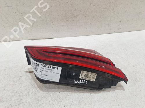 Left taillight AUDI A3 Sportback (8VA, 8VF) 1.4 TSI | BP32422751C34 