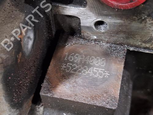 Engine FORD KA (RU8) 1.2 | BP29524707M1 