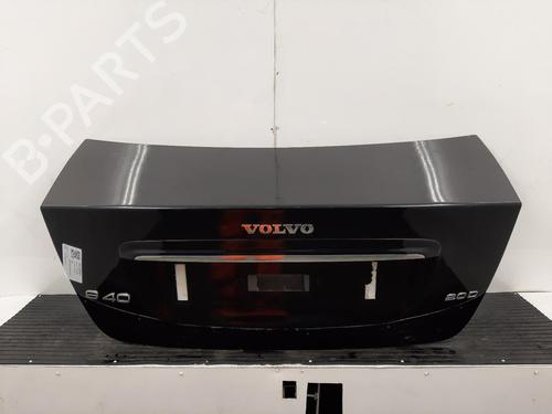 Tailgate VOLVO S40 II (544) 2.0 D | BP26862529C6 