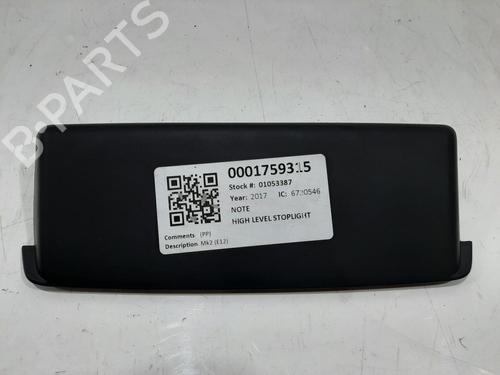 Bremslicht NISSAN NOTE (E12) 1.2 | BP36879430L11  - Image 5
