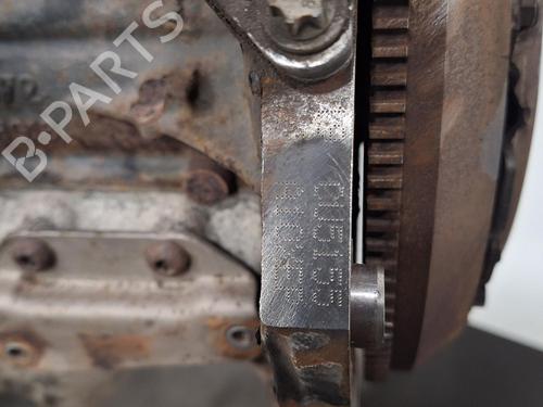 Engine VAUXHALL CORSA Mk III (D) (S07) 1.0 i 12V (L08) | BP31965236M1 