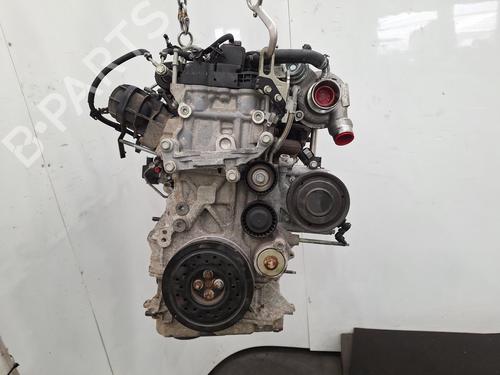 Motor für VAUXHALL ASTRA Mk VII (K) (B16) 1.6 CDTi (110 hp) 31928231