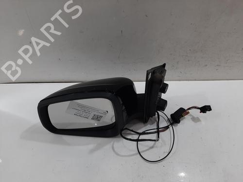 Retrovisor esquerdo Retrovisor esquerdo FORD TOURNEO CONNECT / GRAND TOURNEO CONNECT V761 MPV (SK) 2.0 EcoBlue (122 hp) 36315755 36315755
