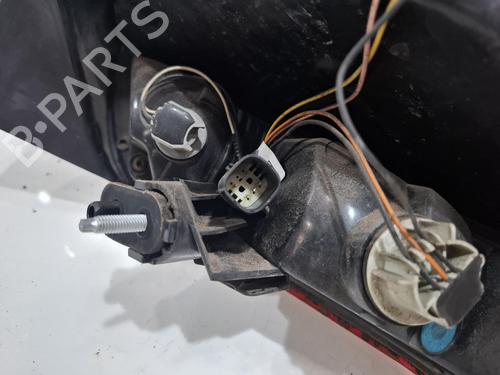 Left taillight FORD FOCUS III 1.5 TDCi | BP40258469C34 - Image 5