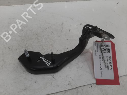 Used Hinge/Door check strap JAGUAR I-PACE (X590) EV400 AWD (400 hp) 26845271