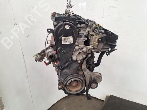 Engine FORD KUGA II (DM2) 2.0 TDCi 4x4 | BP38327853M1 - Image 3