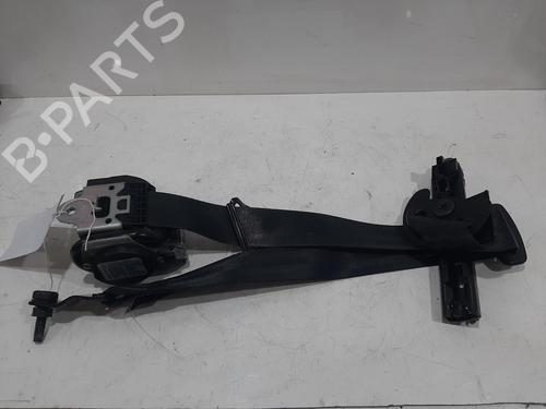 Front right seatbelt LAND ROVER RANGE ROVER EVOQUE (L538) 2.0 D 4x4 | BP35986039I25 - Image 4
