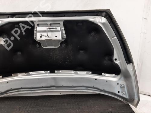 Motorhjelm FORD S-MAX (CJ, WA6) 2.0 TDCi | BP32325342C1