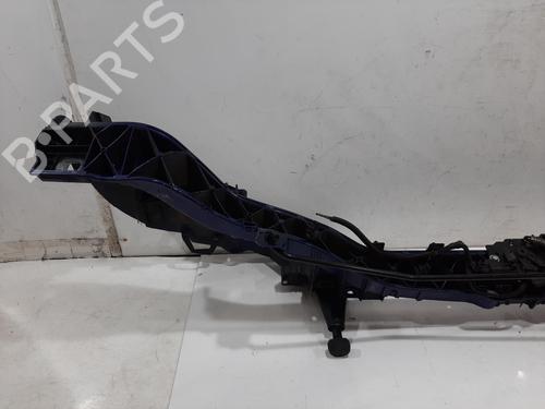 Front slam panel FORD KUGA II (DM2) 2.0 TDCi | BP30179401C72