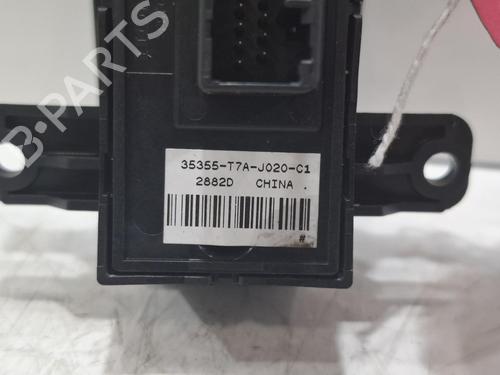 håndbremse HONDA HR-V (RU) 1.6 i-DTEC (RU8) | BP39716395I18 - Image 5