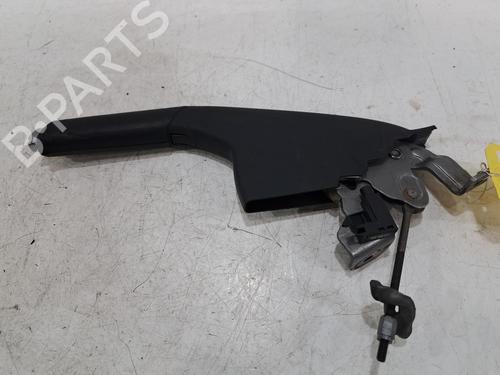 Handbremse für VW POLO V (6R1, 6C1) 1.4 TSI (150 hp) 31999426