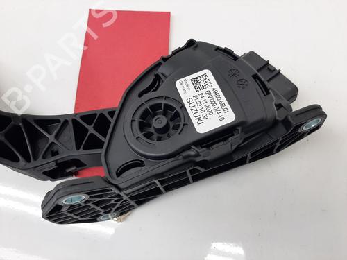 Pedal SUZUKI SX4 S-Cross (JY) 1.4 Hybrid (Mild Hybrid) (AKK 414) | BP31360901I4