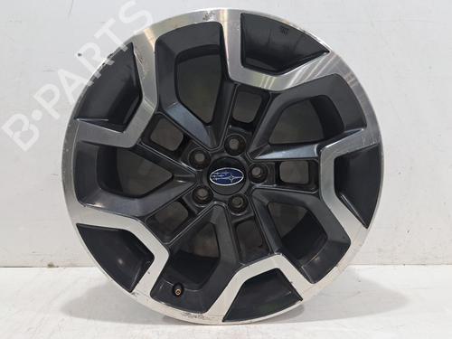 Used Rim SUBARU XV (_GP_) 2.0 i AWD (GP7, G33GP) (150 hp) 30407109