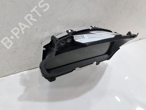 Instrument cluster FORD FOCUS IV (HN) 1.0 EcoBoost mHEV | BP32757653C47 - Image 3