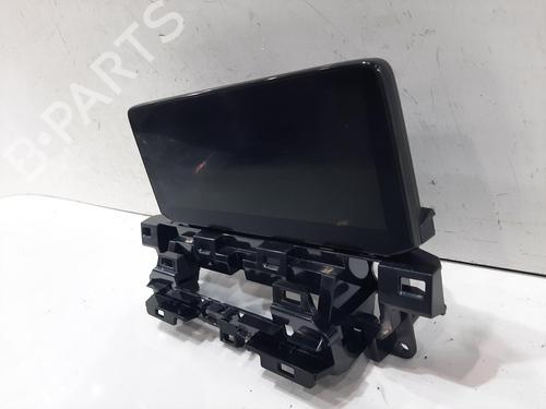 Electronic module MAZDA CX-5 (KF) 2.0 SKYACTIV-G | BP31649885M83 