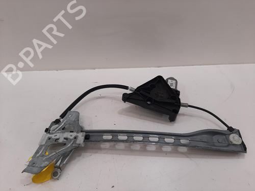 Used Front right window mechanism Front right window mechanism TOYOTA AYGO (_B4_) 1.0 (KGB40) (69 hp) 33940781 33940781
