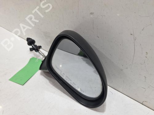 Right mirror CHEVROLET MATIZ (M200, M250) 0.8 | BP27181872C27 