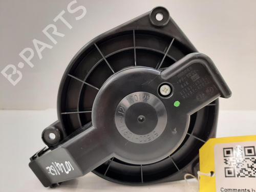 Used Heater blower motor SUZUKI ALTO VII (GF) 1.0 (AMF310, GFC31S) (68 hp) 28069572