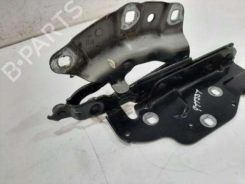 Andre JAGUAR I-PACE (X590) EV400 AWD | BP30494744O1