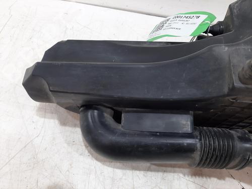 Air filter box FORD FIESTA VI (CB1, CCN) 1.25 | BP36661989M87 - Image 2