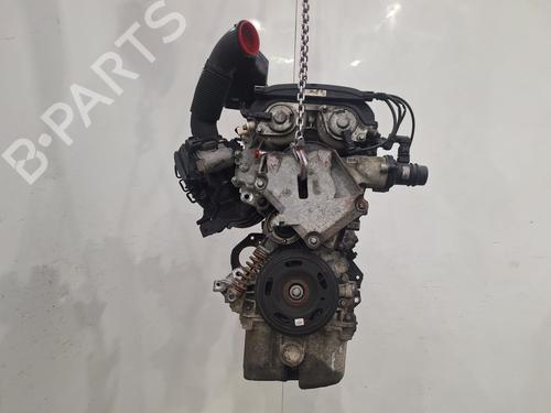 Used Engine Engine VAUXHALL CORSA Mk IV (E) (X15) 1.2 (69 hp) 39951758 39951758