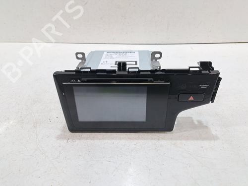 Used Electronic module HONDA JAZZ IV (GK_) 1.3 (102 hp) 30928289