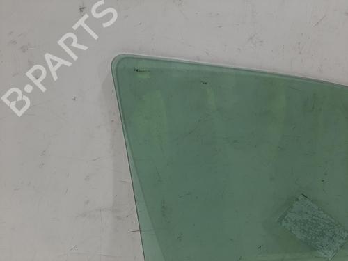 Front left door window FORD ECOSPORT 1.0 EcoBoost | BP31008947C18