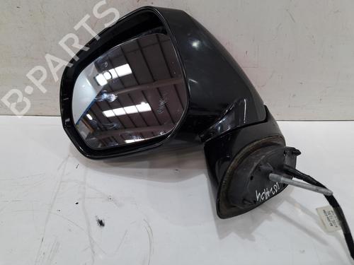 Left mirror CITROËN C3 Picasso (SH_) 1.6 VTi 120 | BP29637295C26 