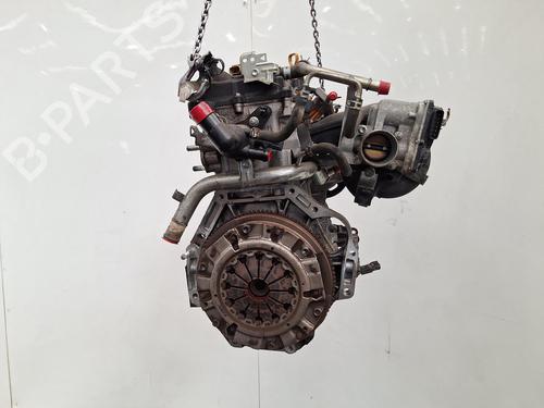 Engine SUZUKI SWIFT IV (FZ, NZ) 1.2 (AZG412, ZC72S) | BP37991438M1 - Image 2