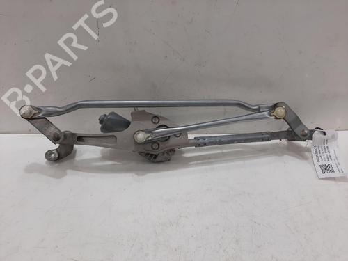 Used Front wiper motor LAND ROVER RANGE ROVER SPORT II (L494) 4.4 SDV8 4x4 (340 hp) 30179529