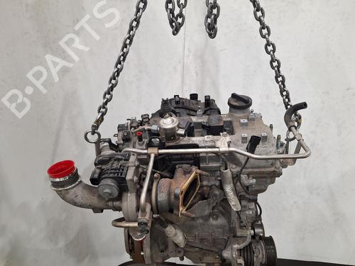 Engine KIA RIO IV (YB, SC, FB) 1.0 T-GDI 100 | BP28311920M1 