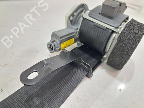 Front left seatbelt FORD FIESTA VI (CB1, CCN) 1.25 | BP31650387I26 - Image 6