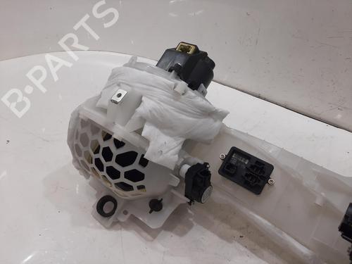 Heater matrix CITROËN BERLINGO (ER_, EC_) 1.5 BlueHDi 130 (ECYHZJ, ECYHZR) | BP37244981M63 - Image 4