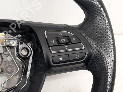 Steering wheel MG MG ZS SUV (AZS1) EV (CSA7001) | BP26798932C49 - Image 3
