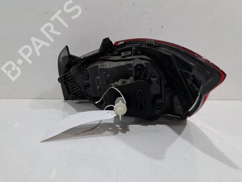 Left taillight SEAT IBIZA V (KJ1, KJG) 1.0 TSI | BP37718022C34 - Image 5