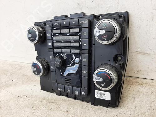 Electronic module VOLVO V70 III (135) D4 | BP30869672M83