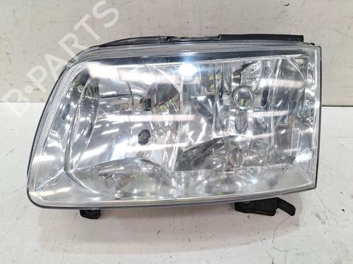 Used Left headlight Left headlight 38969976 38969976