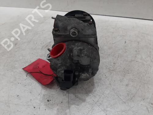 AC compressor VW POLO V (6R1, 6C1) 1.4 (6R1) | BP32422772M34