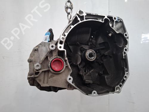 Used Gearbox Gearbox 37718029 37718029