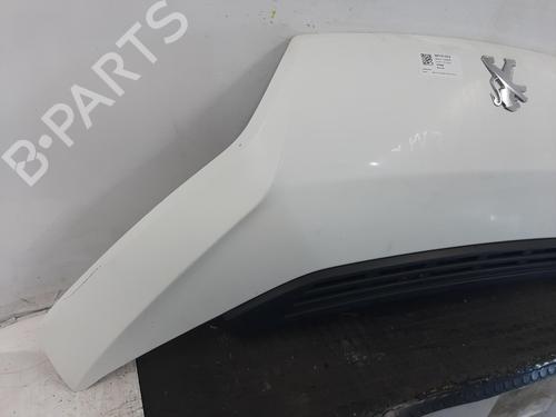 Hood PEUGEOT BOXER Van 2.0 BlueHDi 130 | BP29112434C1 