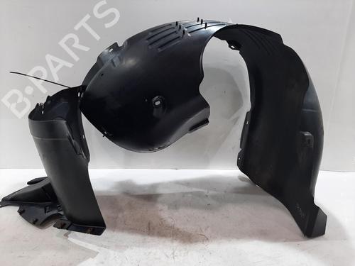 Used Wheel arch Wheel arch VW GOLF VII (5G1, BQ1, BE1, BE2) 1.6 TDI (115 hp) 34205912 34205912